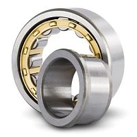 Подшипник UBC NJ309 EMC3