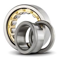 Подшипник UBC NUP230 EMC3