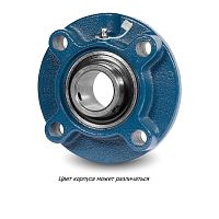 Подшипниковый узел UBC UCFC210