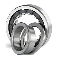 Подшипник UBC NUP214 EC3