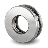 Подшипник UBC 51418