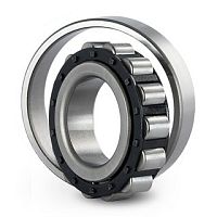 Подшипник NSK N204